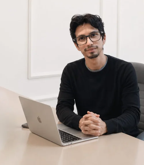 John Benavides, Google Ads and Local SEO consultant